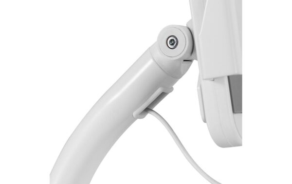 Neomounts DS15-625WH1 Tablet Stand, 7.9-11, weiss