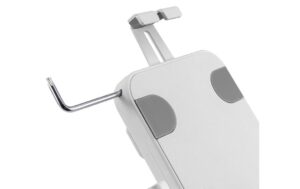 Neomounts DS15-625WH1 Tablet Stand, 7.9-11, weiss