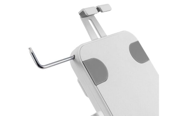 Neomounts DS15-625WH1 Tablet Stand, 7.9-11, weiss