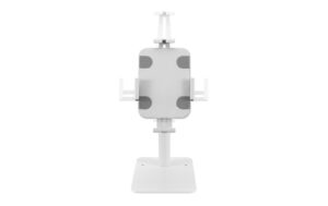 Neomounts DS15-625WH1 Tablet Stand, 7.9-11, weiss