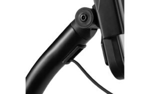 Neomounts DS15-625BL1 Tablet Stand, 7.9-11, schwarz