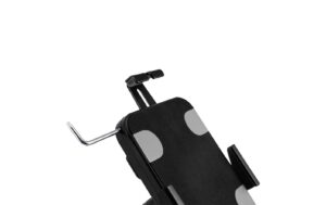 Neomounts DS15-625BL1 Tablet Stand, 7.9-11, schwarz