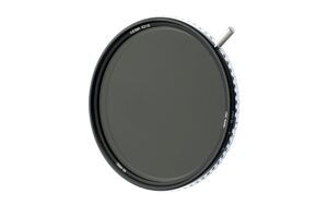 Vario Graufilter True Color 1-5 Stops 77 mm