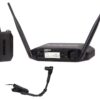 Shure GLXD14+E/B98-Z4 mit BETA 98H/C Schwanenhals
