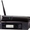 1537501 - Mediatech Shure GLXD24R+E/B58-Z4 Handsender System mit BETA 58A
