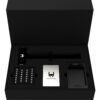 1537971 - Mediatech Cryptotag Thor Starter Kit Seed Storage