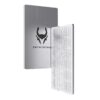 1537974 - Mediatech Cryptotag Zeus Expansion Kit Seed Storage