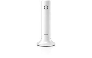 Philips M4501W Weiss 
