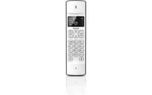 Philips M4501W Weiss 