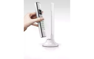 Philips M4501W Weiss 