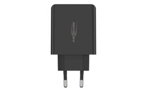 #image_title Ansmann Home Charger HC430 4x USB, schwarz