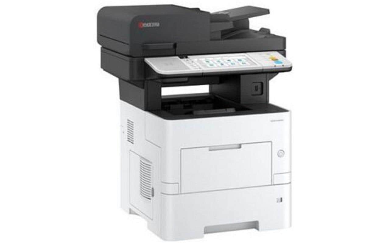 1538067 - Mediatech Kyocera MA5500ifx, A4, 3 in 1, USB2.0/LAN Drucker,Scanner,Kopierer,Duplex