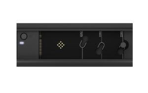 1538413_2 - Mediatech ICY BOX IB-180MC-C31, M.2 Dockingstation USB 3.2 Type-C, schwarz, bis 10Gbit/s