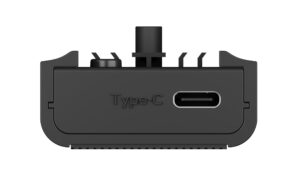 1538413_6 - Mediatech ICY BOX IB-180MC-C31, M.2 Dockingstation USB 3.2 Type-C, schwarz, bis 10Gbit/s