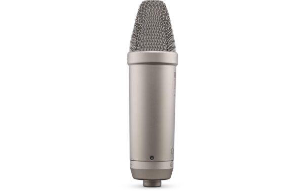 1539018_6 - Mediatech Rode NT1 Gen5 S Niere, XLR & USB, Silber