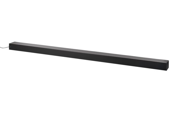 1539252_3 - Mediatech Celexon, UST Plus 110 Bodenleinwand schwarz, elektr. Boden Hochkontrastleinwand