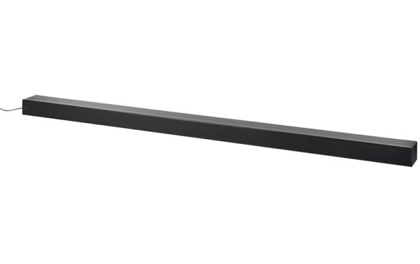 1539252_7 - Mediatech Celexon, UST Plus 110 Bodenleinwand schwarz, elektr. Boden Hochkontrastleinwand