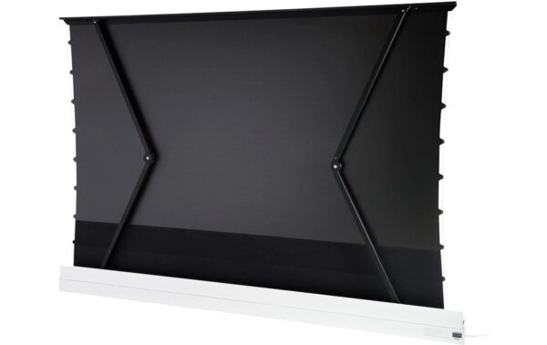 1539253_2 - Mediatech Celexon, UST Plus 110 Bodenleinwand weiss, elektr. Boden Hochkontrastleinwand