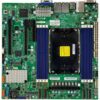 1539615 - Mediatech Supermicro X13SEM-F: 1x LGA-4677 microATX, C741, 8x DIMM DDR5