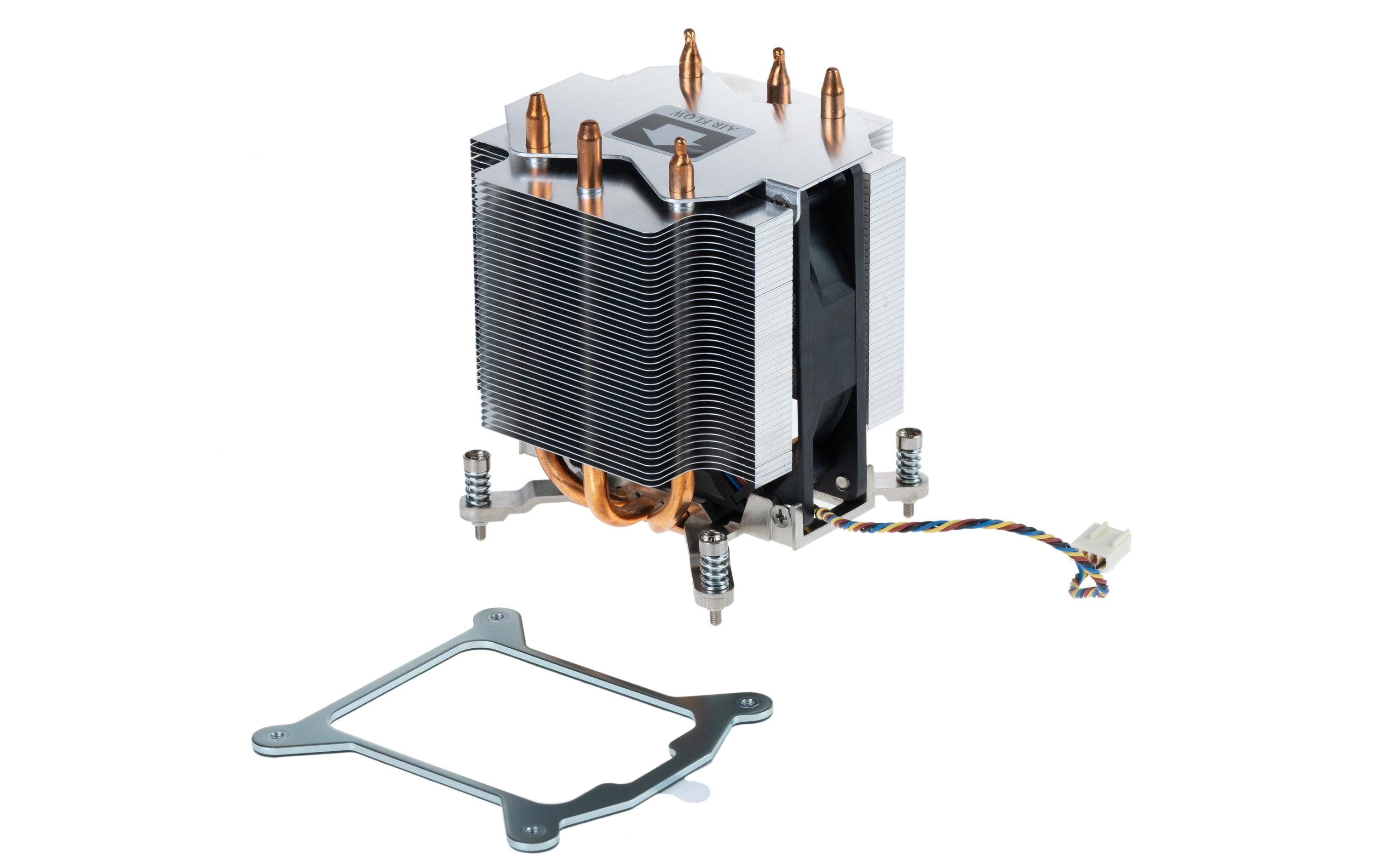 1539616 - Mediatech Supermicro CPU Heat Sink, 4U, LGA1700 active kaufen Schweiz | Mediatech.ch