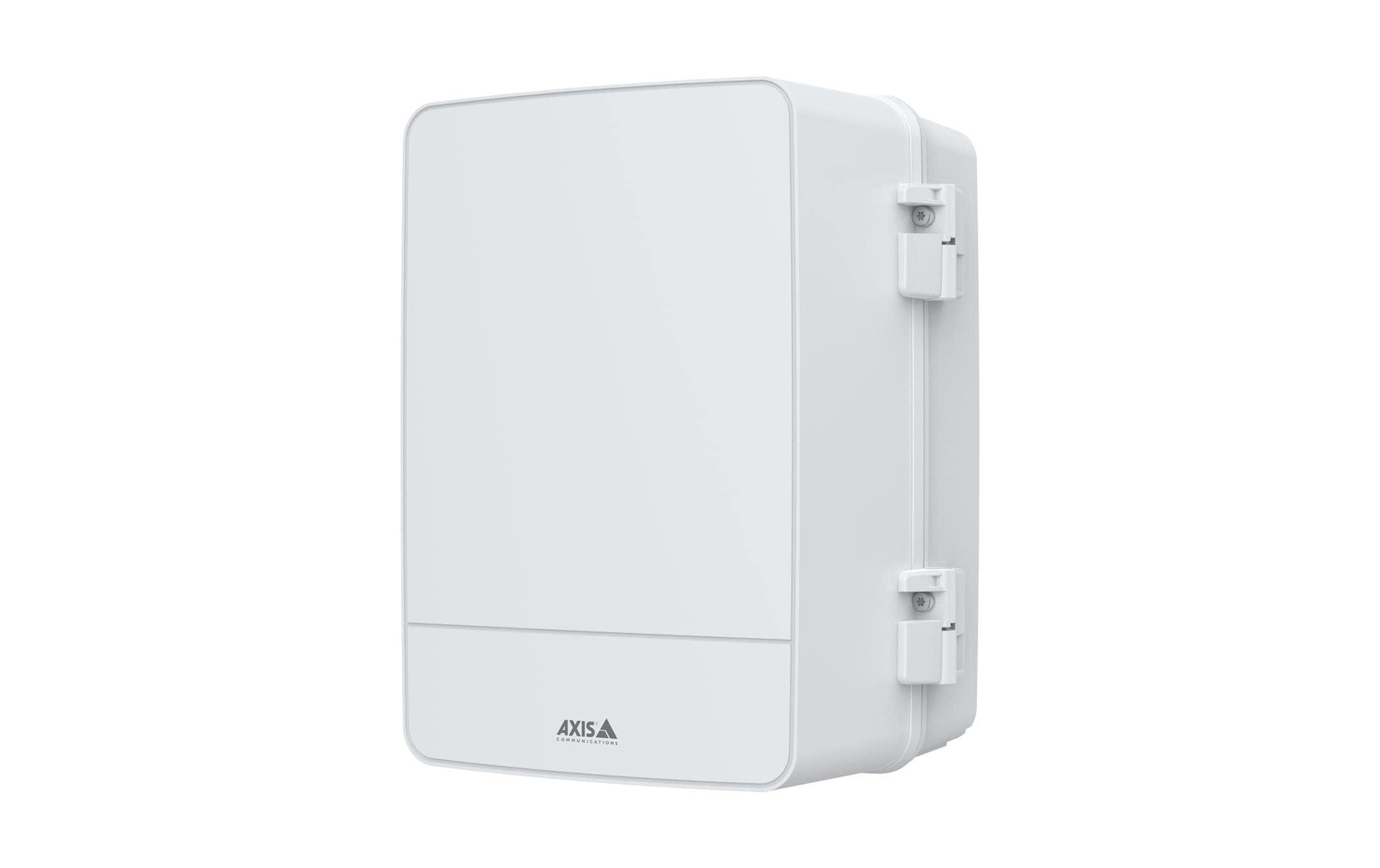AXIS Netzwerk Türcontroller Kit A1214 bis 4 Türen, inkl. Case und Controller kaufen Schweiz | Mediatech.ch