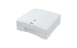 AXIS Netzwerk Türcontroller A1610 für zwei Türen, PoE, Edge System