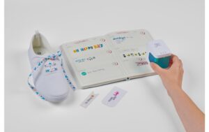 1539978_1 - Mediatech Colop E-Mark Go Stempel Bundle