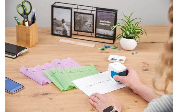 1539978_5 - Mediatech Colop E-Mark Go Stempel Bundle