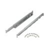1540596 - Mediatech APC Rail Kit SRVRK1 zu APC Easy USV