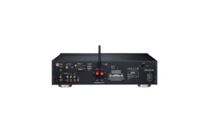 1540637_2 - Mediatech Magnat MC 400 Stereo-Receiver Netzwerk-CD-Receiver, DAB+, BT, 2x60Watt