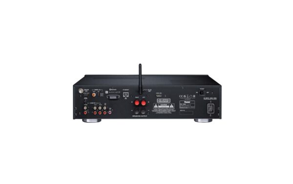 1540637_2 - Mediatech Magnat MC 400 Stereo-Receiver Netzwerk-CD-Receiver, DAB+, BT, 2x60Watt