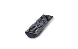 1540637_3 - Mediatech Magnat MC 400 Stereo-Receiver Netzwerk-CD-Receiver, DAB+, BT, 2x60Watt
