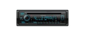 1540726 - Mediatech KENWOOD Autoradio KDC-BT960DAB inkl. DAB-Antenne kaufen Schweiz | Mediatech.ch