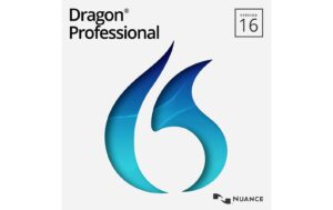 Nuance Dragon Professional Individual 16 Deutsch, Vollversion, ESD
