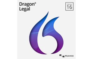 Nuance Dragon Legal 16 Deutsch, Vollversion, ESD kaufen Schweiz | Mediatech.ch