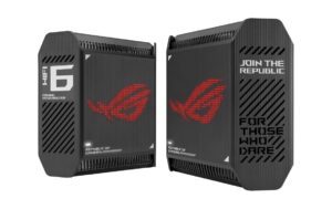 1541537_2 - Mediatech ASUS ROG Rapture GT6 AX10000 SW 2PK Triband AiMesh