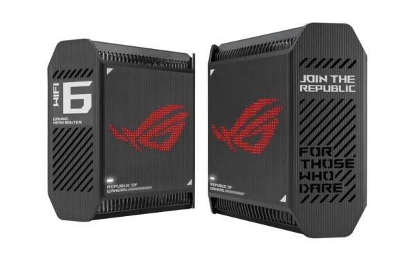 1541537_2 - Mediatech ASUS ROG Rapture GT6 AX10000 SW 2PK Triband AiMesh