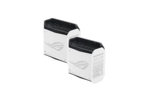 1541539 - Mediatech ASUS ROG Rapture GT6 AX10000 WS 2PK Triband AiMesh kaufen Schweiz | Mediatech.ch