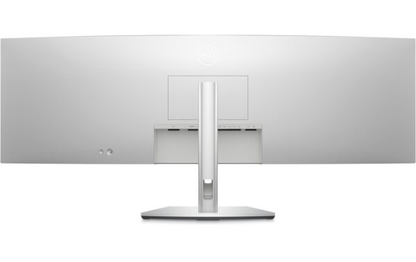Dell UltraSharp 49, Curved, Hub 5120x2160, DP, HDMI, USB-C, USB