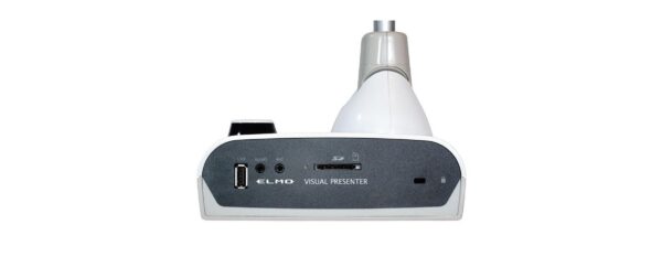 Elmo Visualizer L-12G 4K
