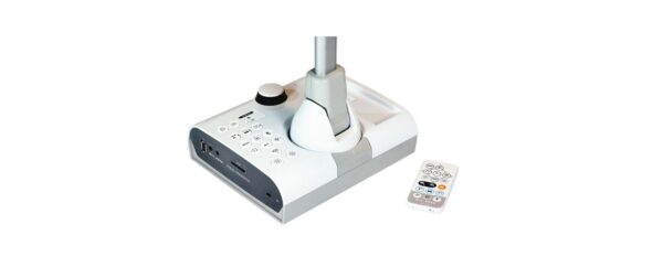 Elmo Visualizer L-12G 4K