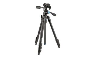 1541666 - Mediatech Slik PRO AL-324-3WFC 3-Weg-Kopf Stativ Kit kaufen Schweiz | Mediatech.ch