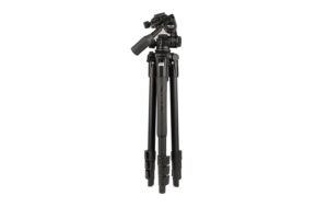 1541666_1 - Mediatech Slik PRO AL-324-3WFC 3-Weg-Kopf Stativ Kit
