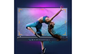 1541712_1 - Mediatech VideoStudio Ultimate 2023 ESD, Single User, Windows, Voll., ML