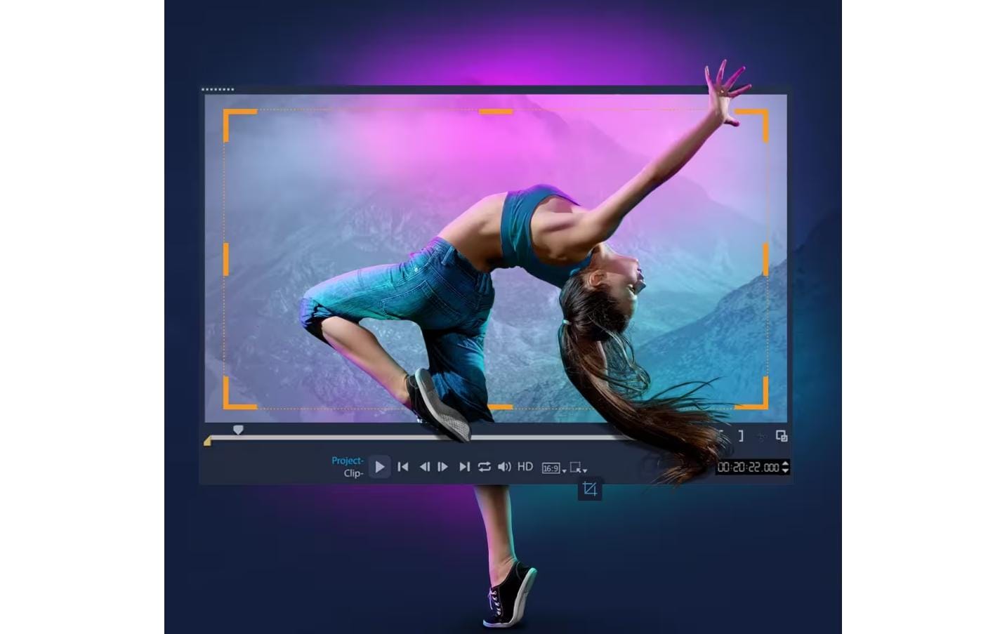 1541712_1 - Mediatech VideoStudio Ultimate 2023 ESD, Single User, Windows, Voll., ML