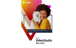 Corel VideoStudio Pro 2023 ESD, Single User, Windows, Voll., ML kaufen | Mediatech.ch