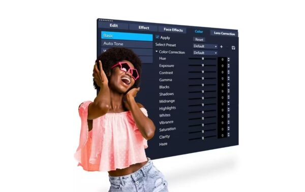 VideoStudio Pro 2023 ESD, Single User, Windows, Voll., ML