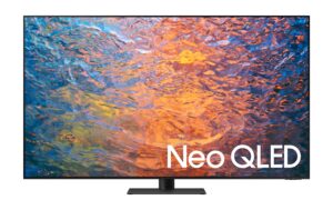 Samsung TV QE75QN95C ATXXN 75 Neo QLED 4K