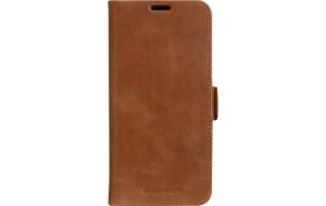 1541845 - Mediatech dbramante Copenhagen Case Tan Brown fürs Galaxy A54