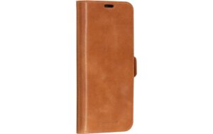 dbramante Copenhagen Case Tan Brown fürs Galaxy A54